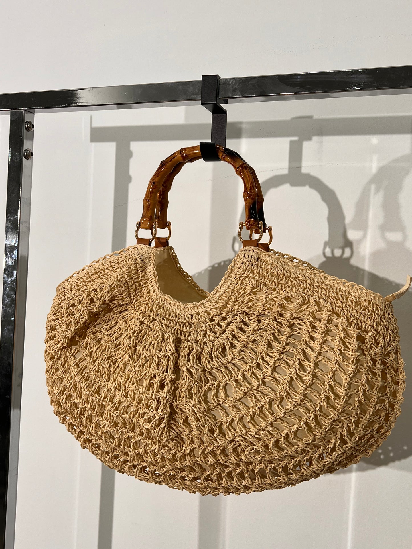BAG BEACH