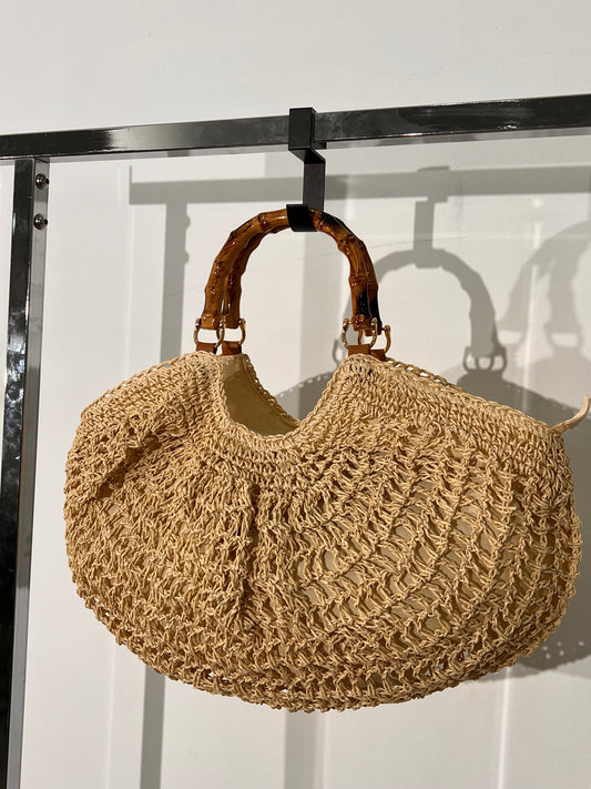 BAG BEACH