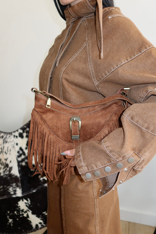 BAG MONTANA
