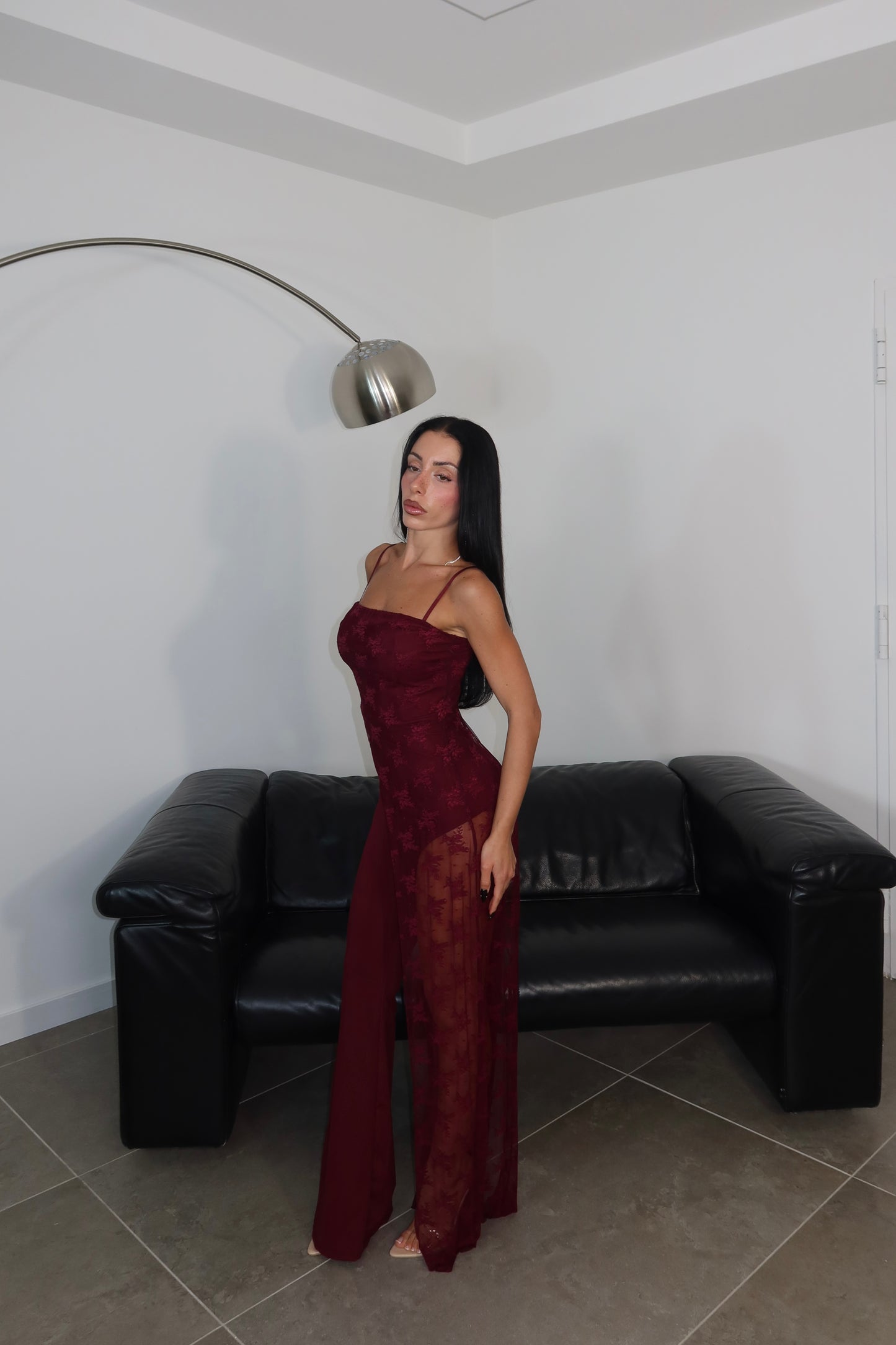 Jump MERLETTO bordeaux