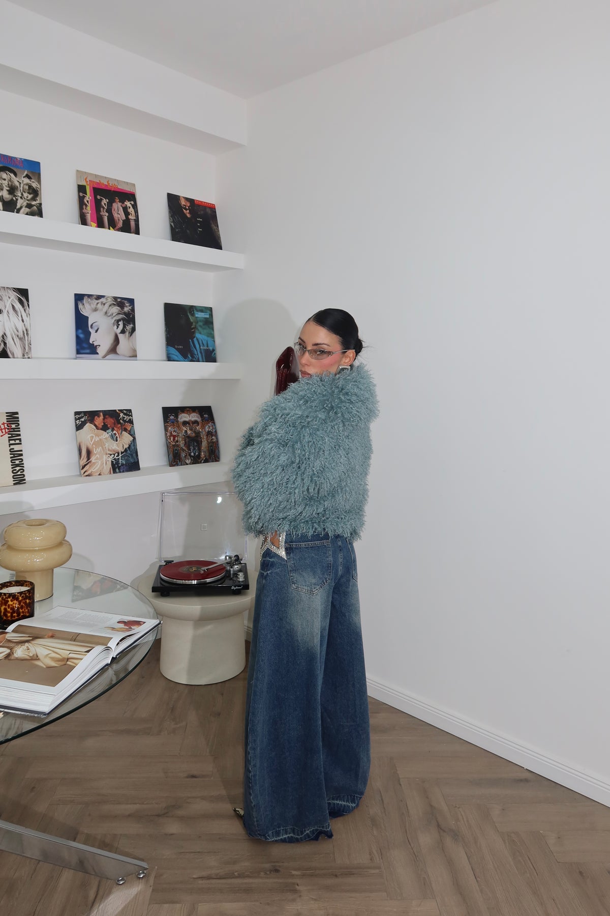 Jeans STYLISH 2.0