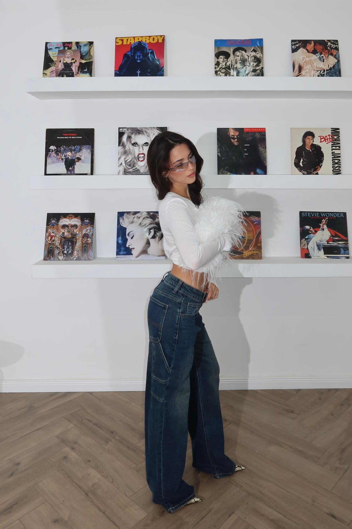 Jeans PARTIGIANO