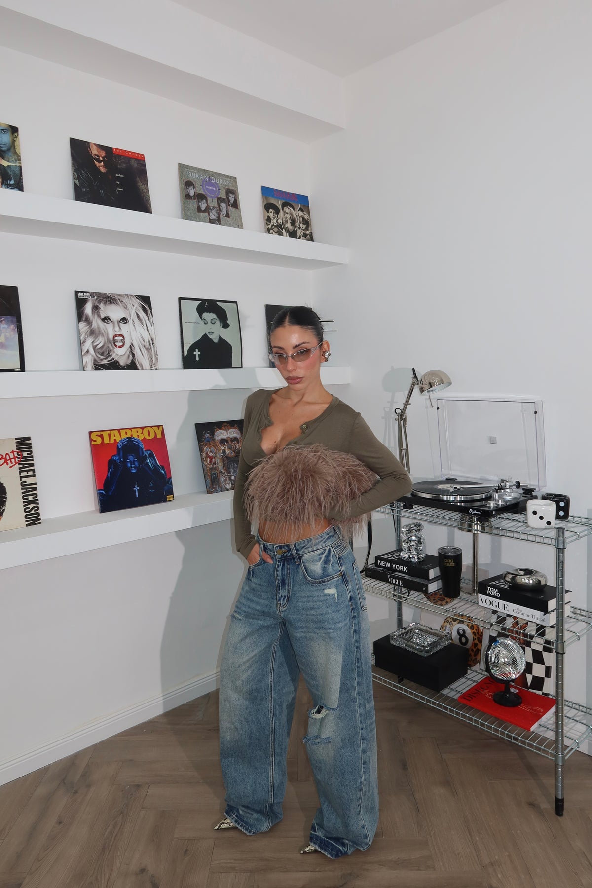 Jeans RUE