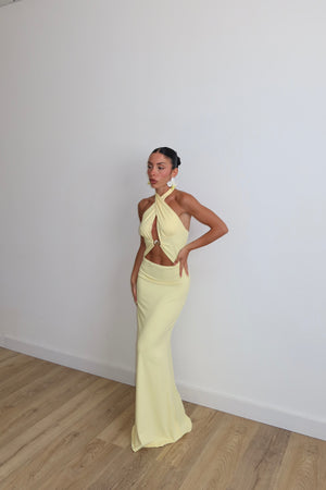 LongDress GOOD TASTE