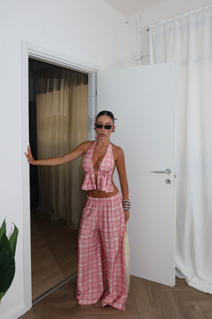 Cordset FANTASY 2.0 rosa