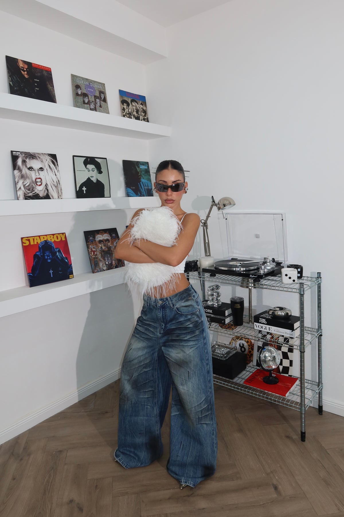 Jeans WASTED