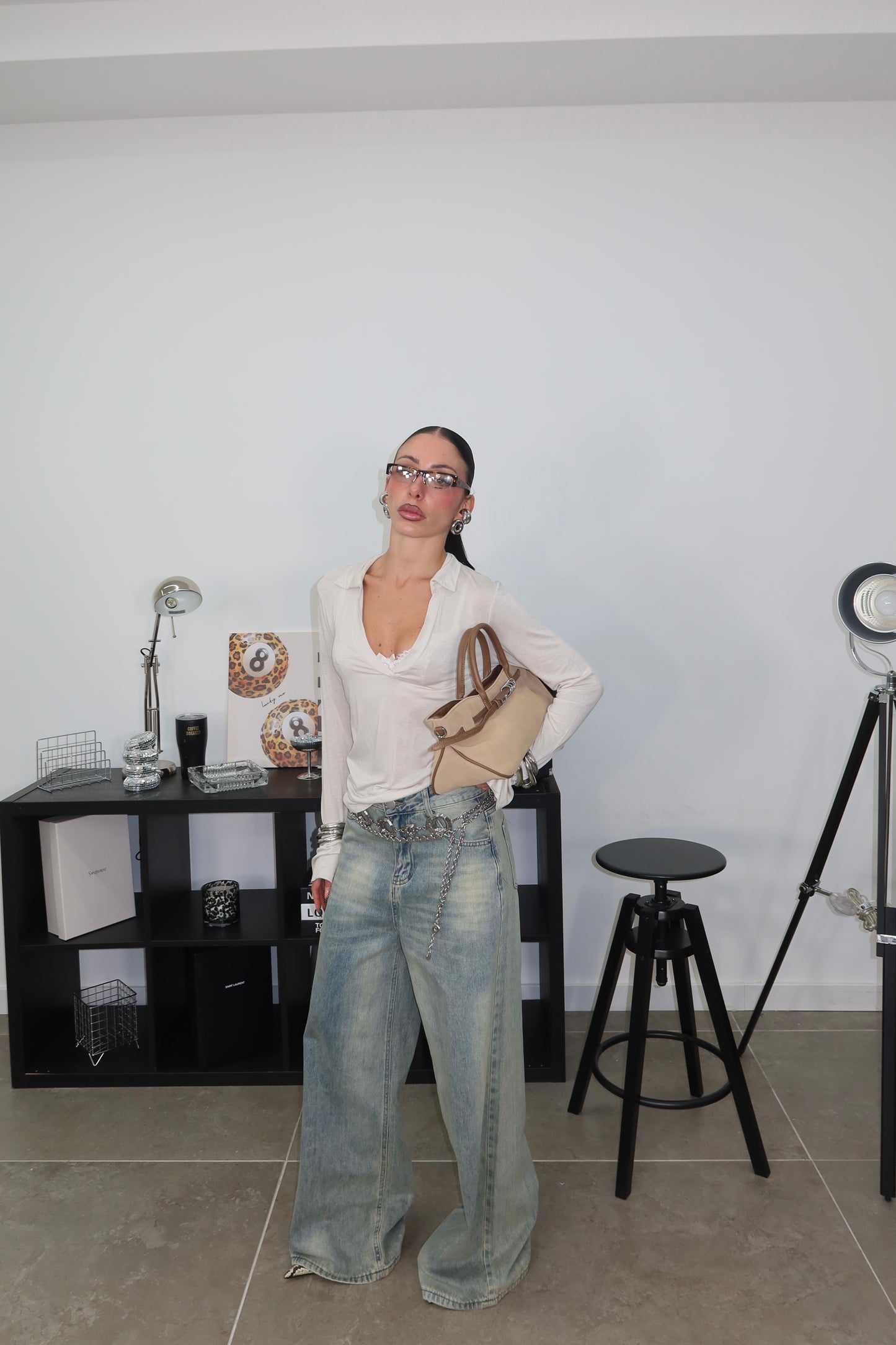 Jeans KAROL