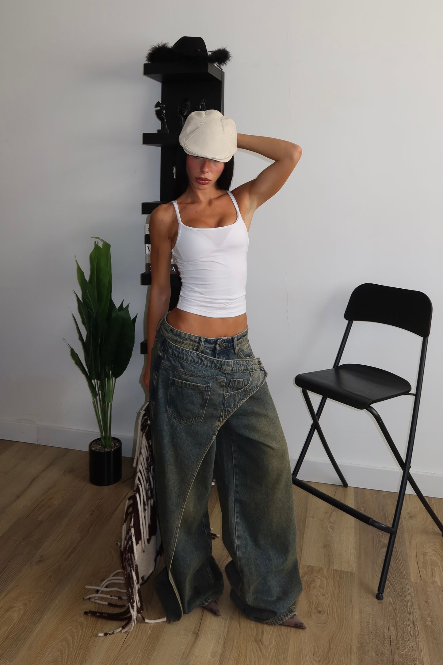 Jeans DOUBLE