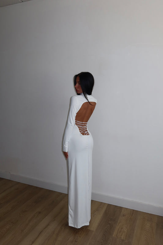 LongDress SHOCKING