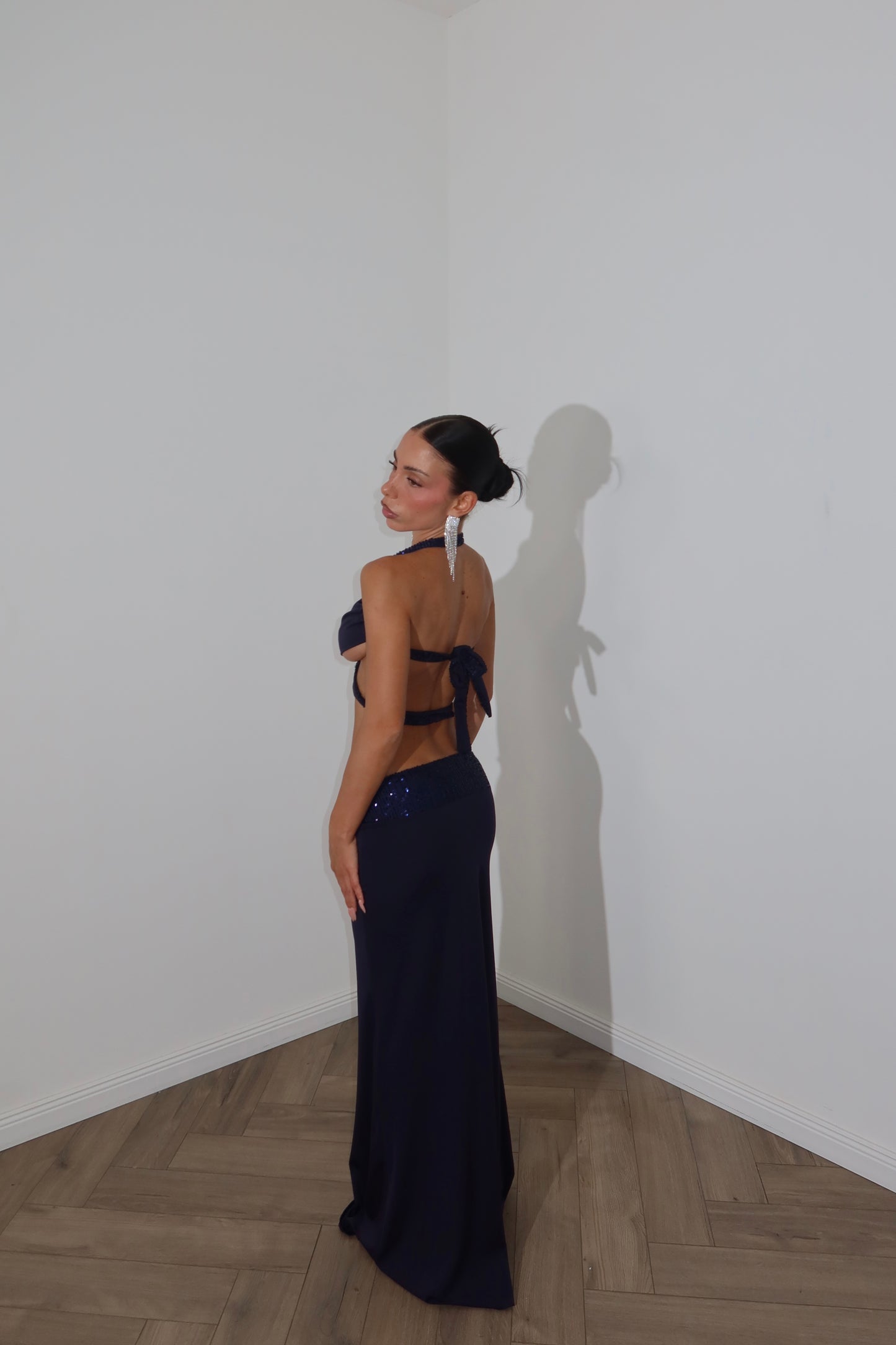Cordset FIND ME blu
