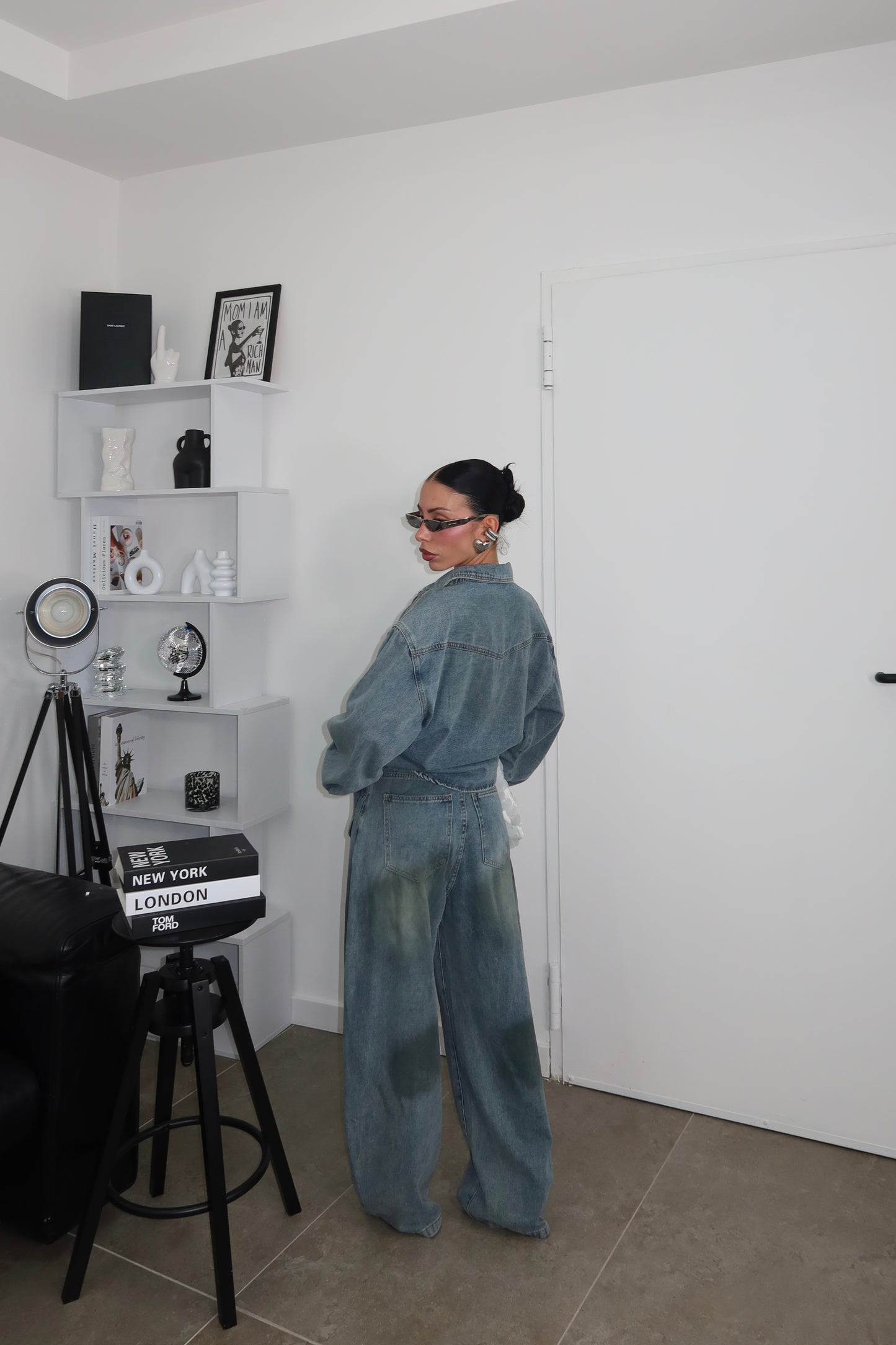 Jeans LULY