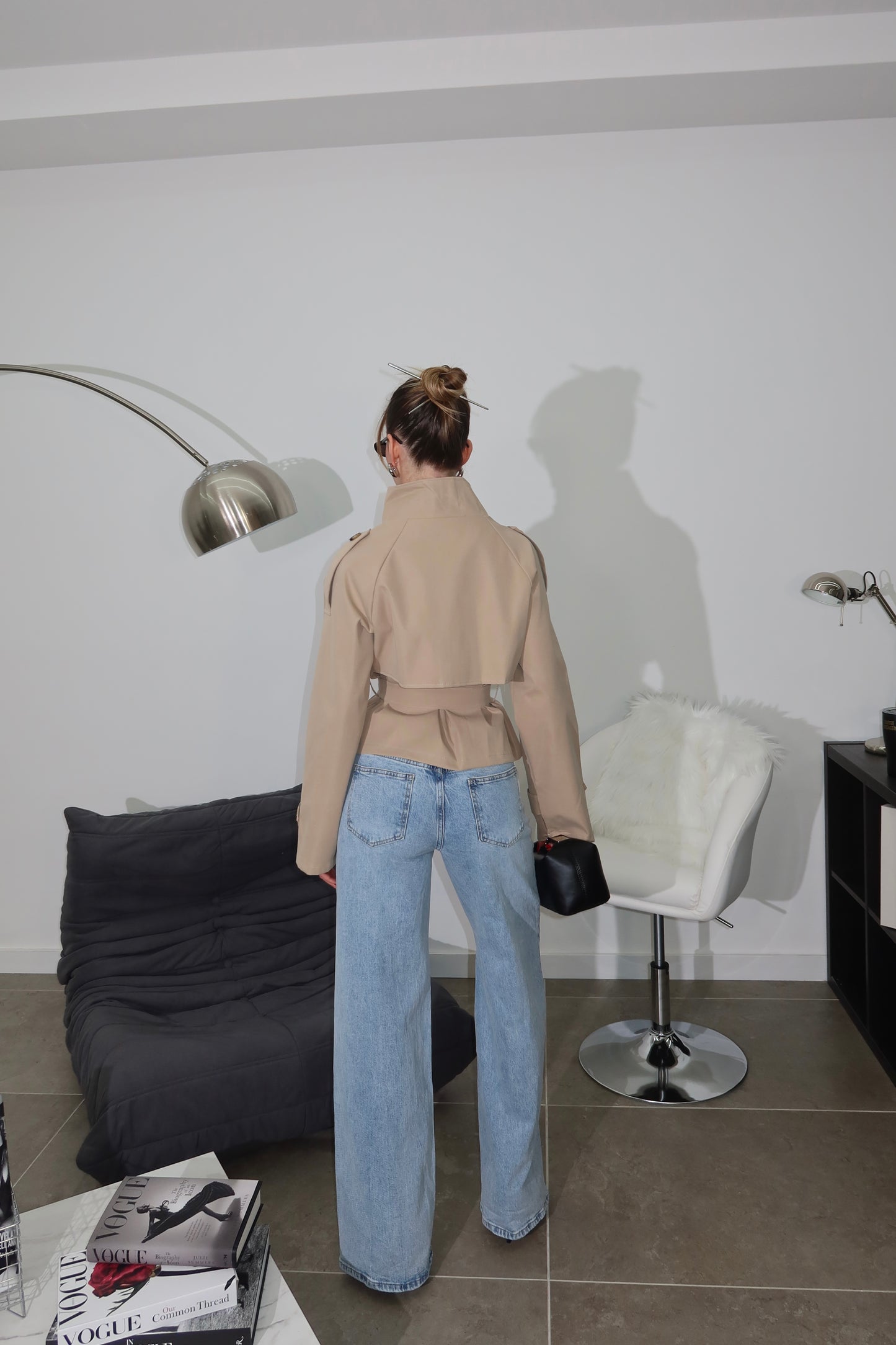 Jeans MOBY