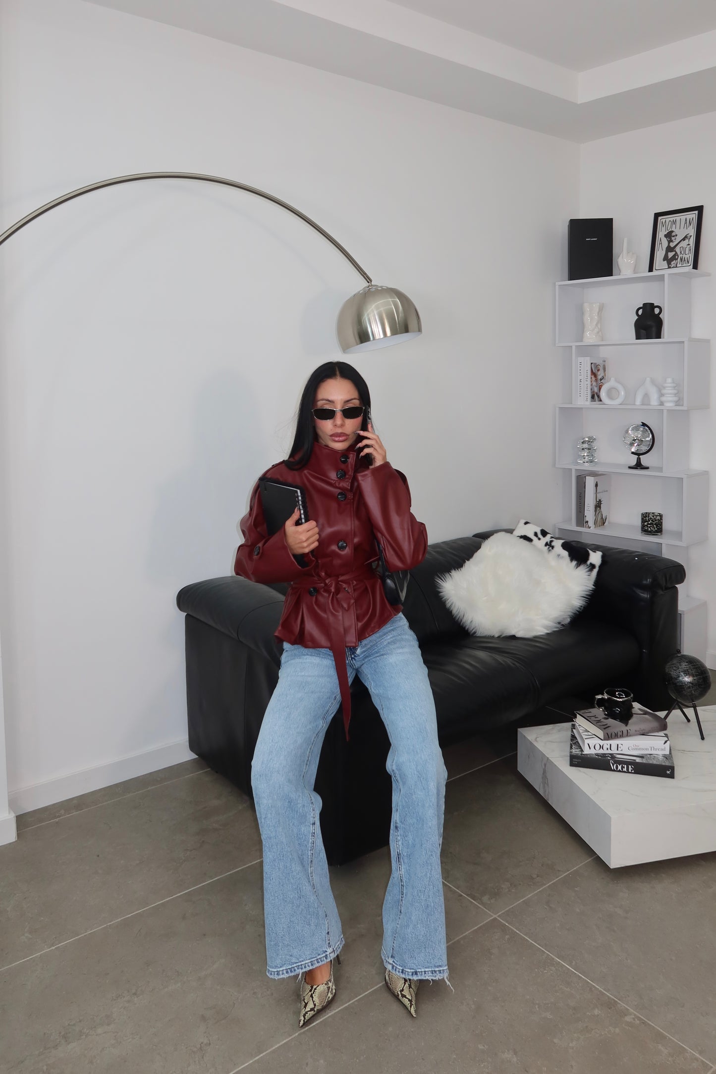 Jeans EASY PEASY