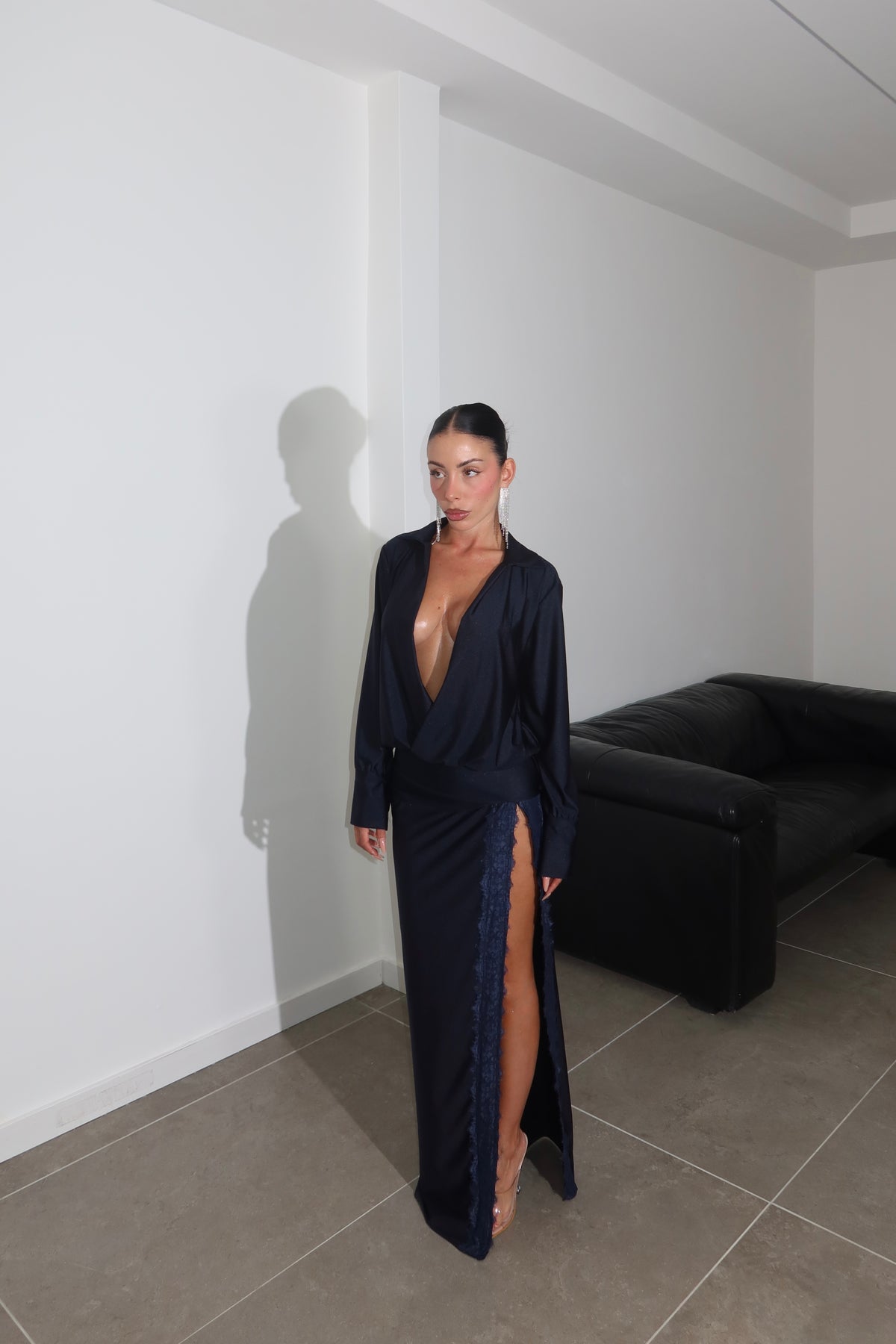 LongDress VICTORIA 2.0 blu