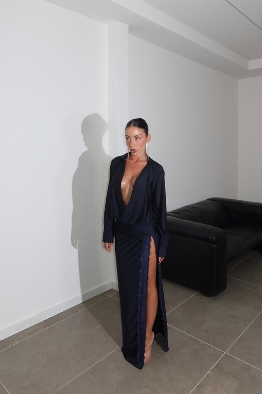 LongDress VICTORIA 2.0 blu