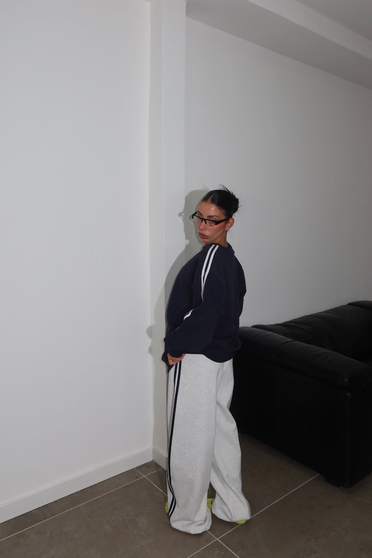 Cordset MIA Blu