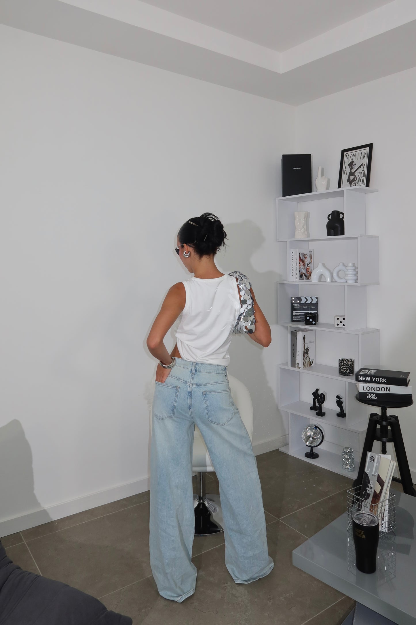 Jeans CIELO