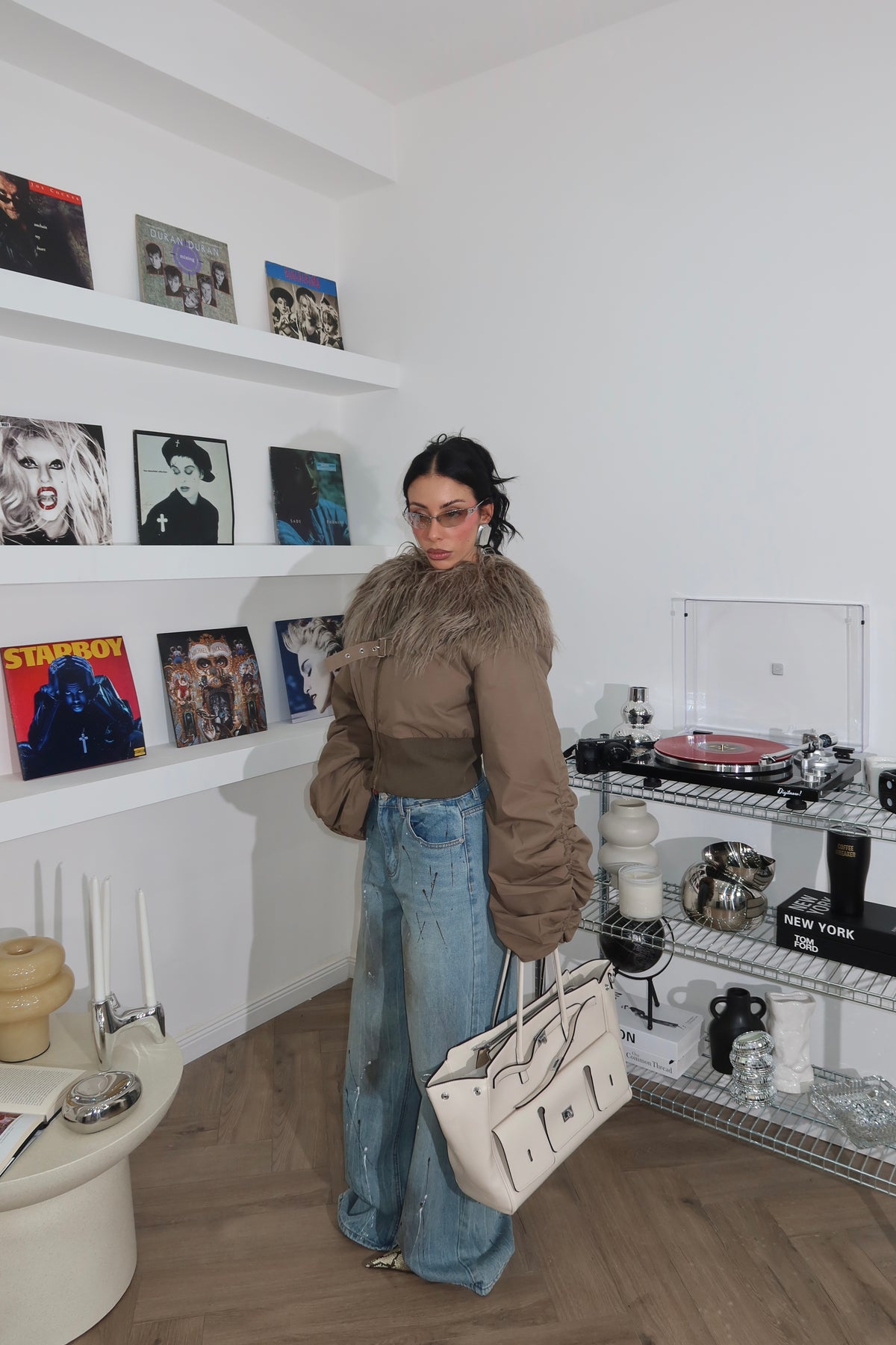 Jeans DRAW