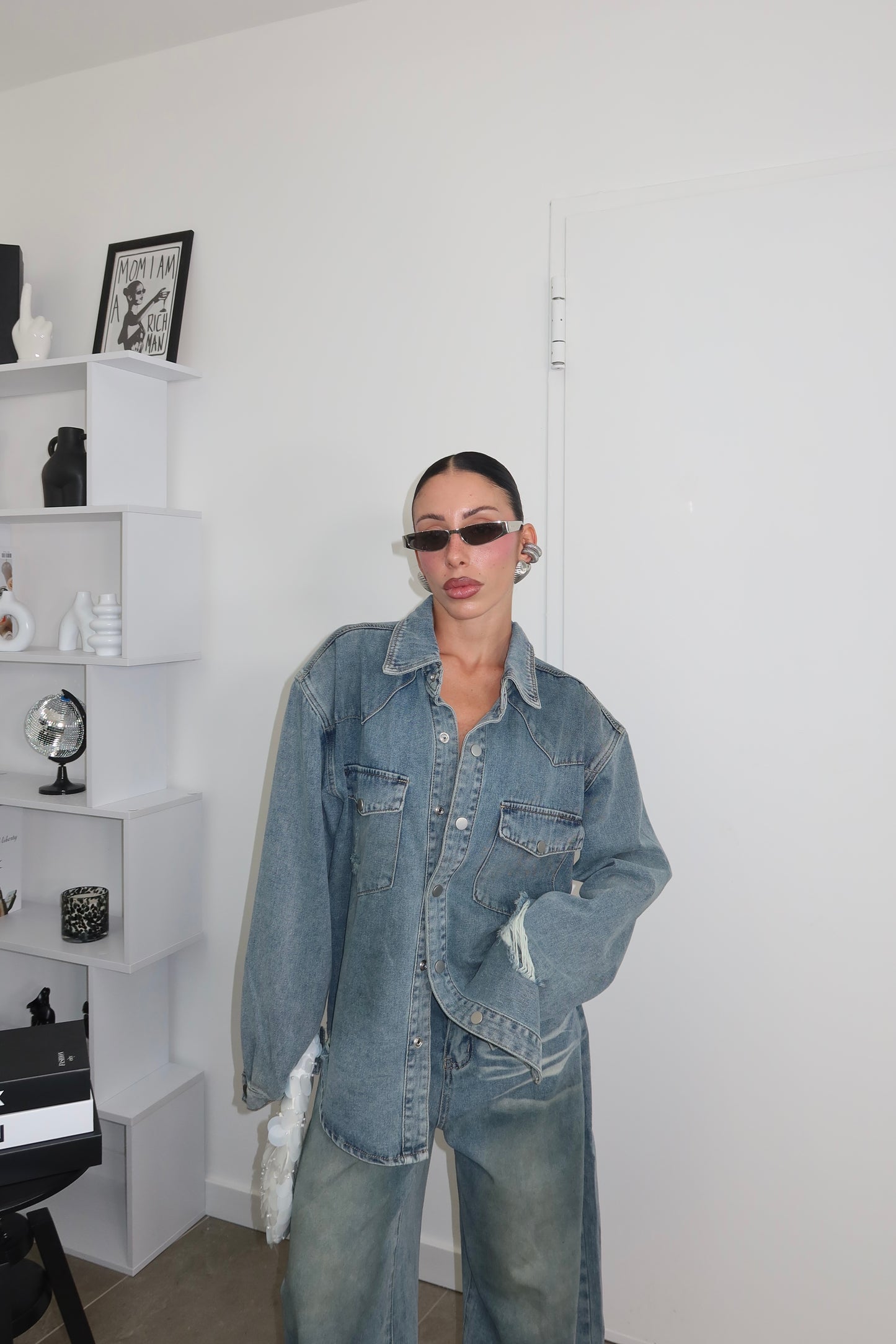 Jeans LULY