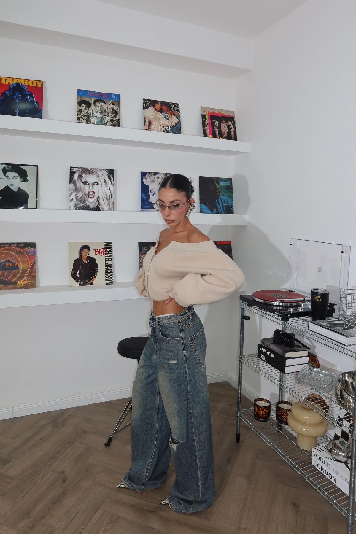 Jeans LAVINIA