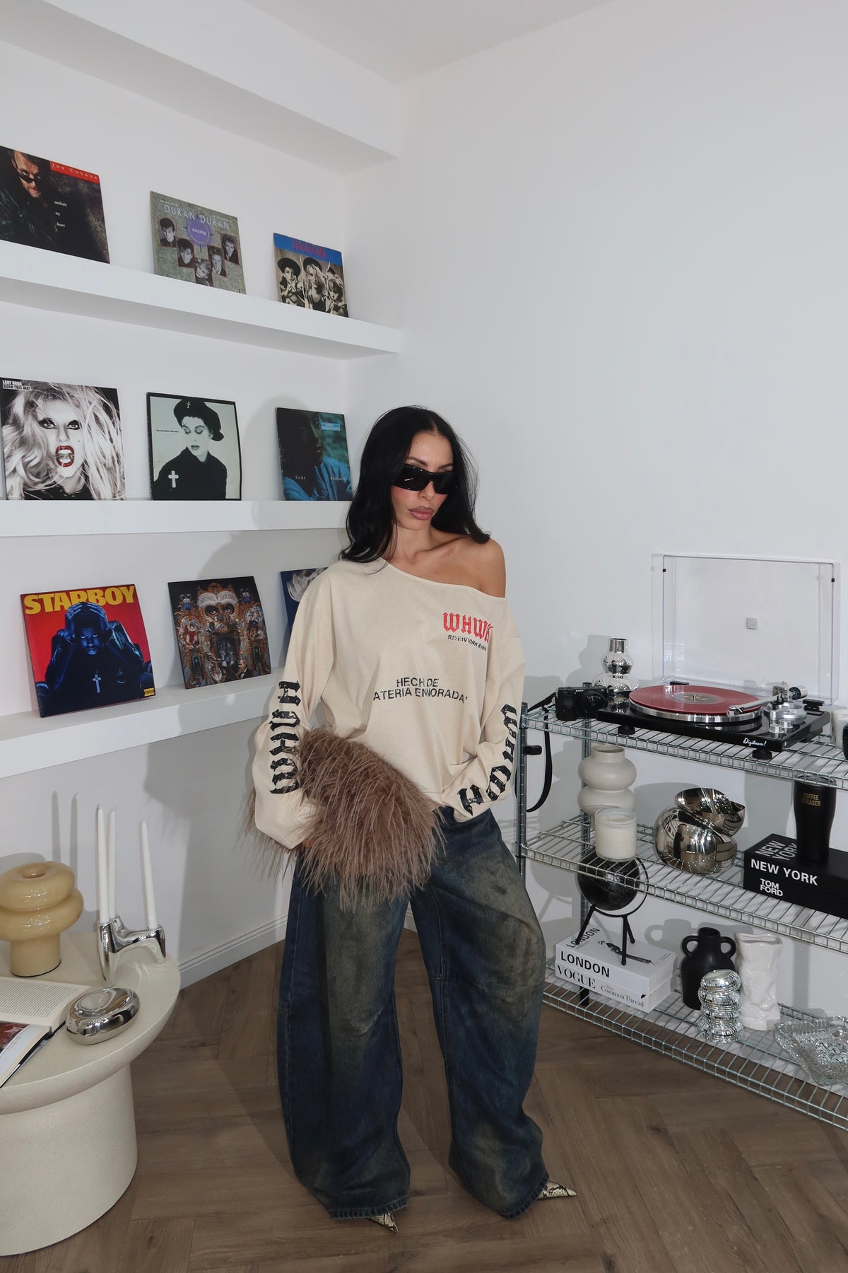 Jeans MAISON