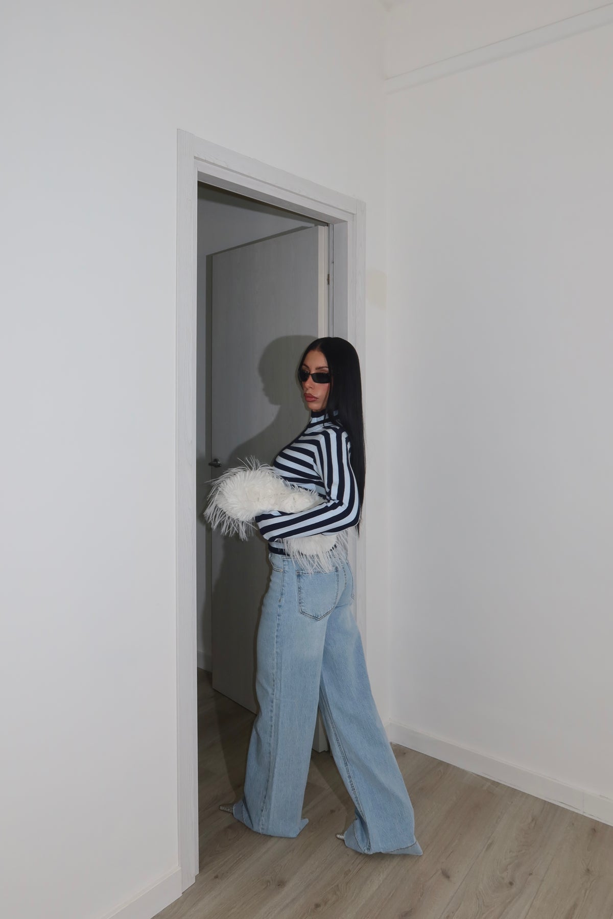 Jeans STESY