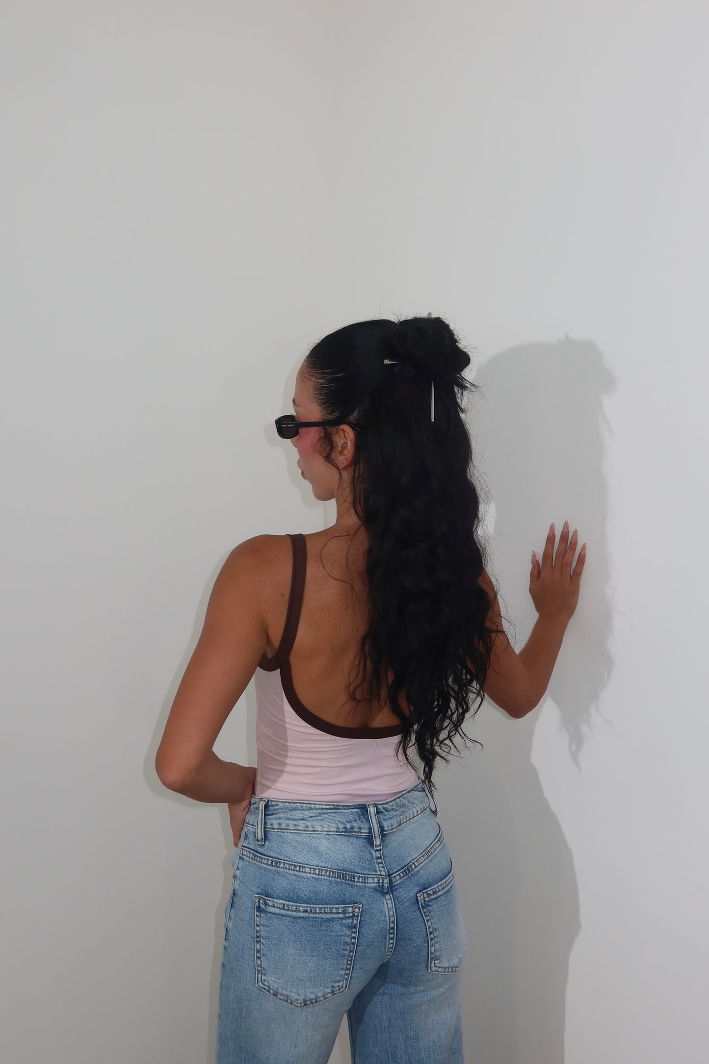 Body ROAD rosa