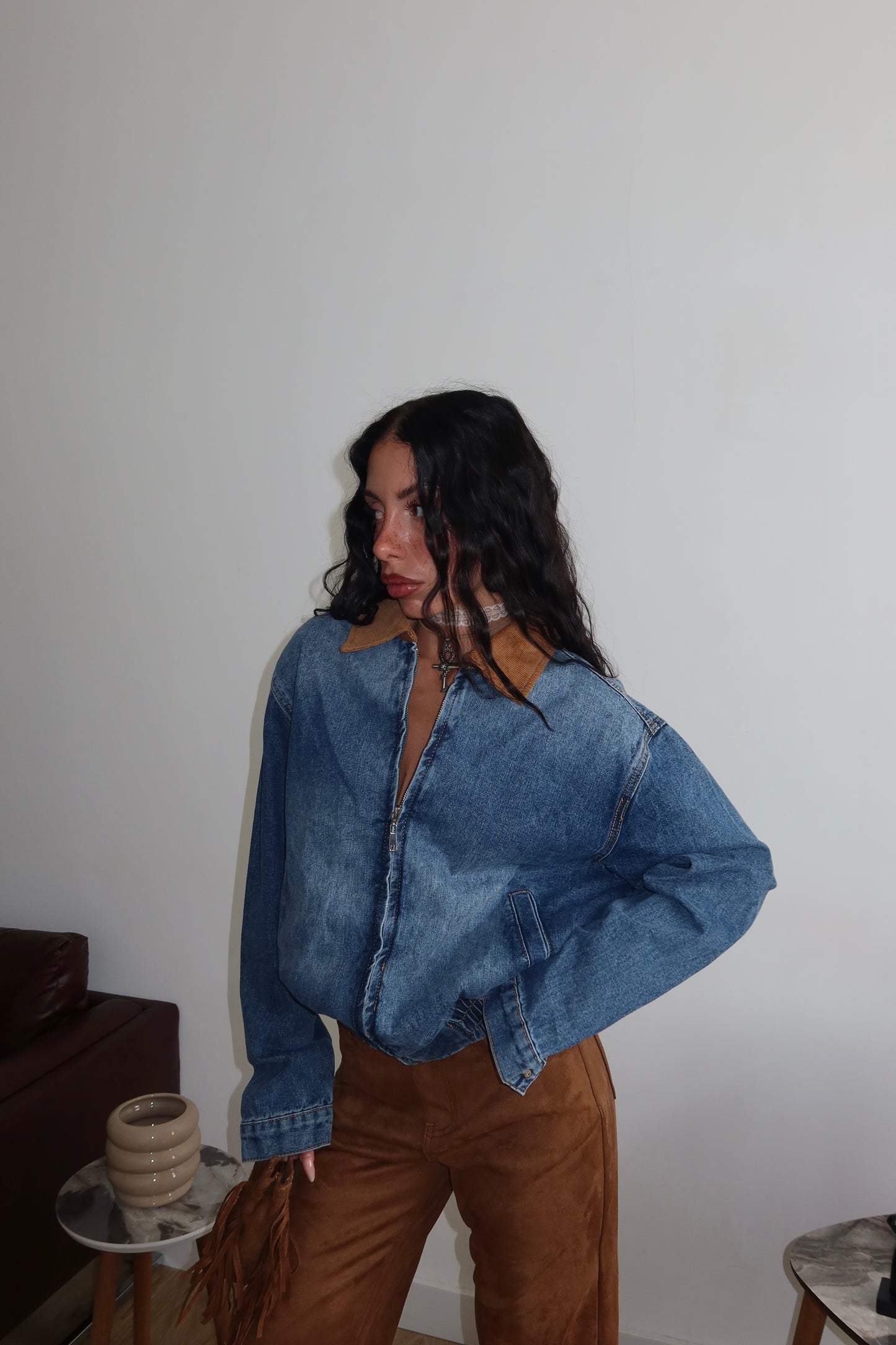 Jacket BIG DENIM