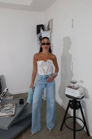 Jeans MADDY