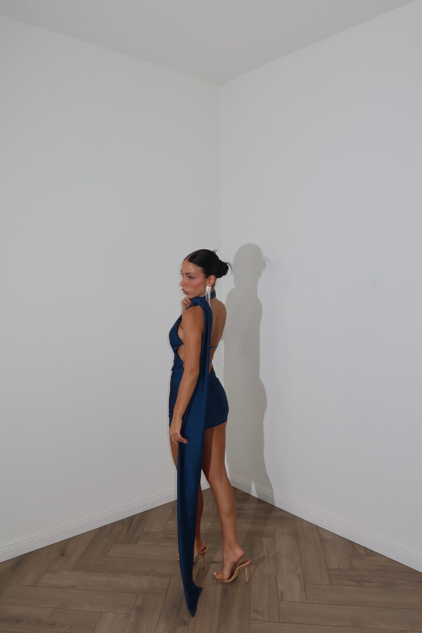 Dress PENDANT ottanio