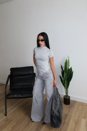 Jeans DEGRADE' grey