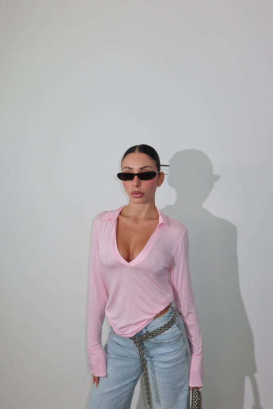 Maglia VINNY rosa