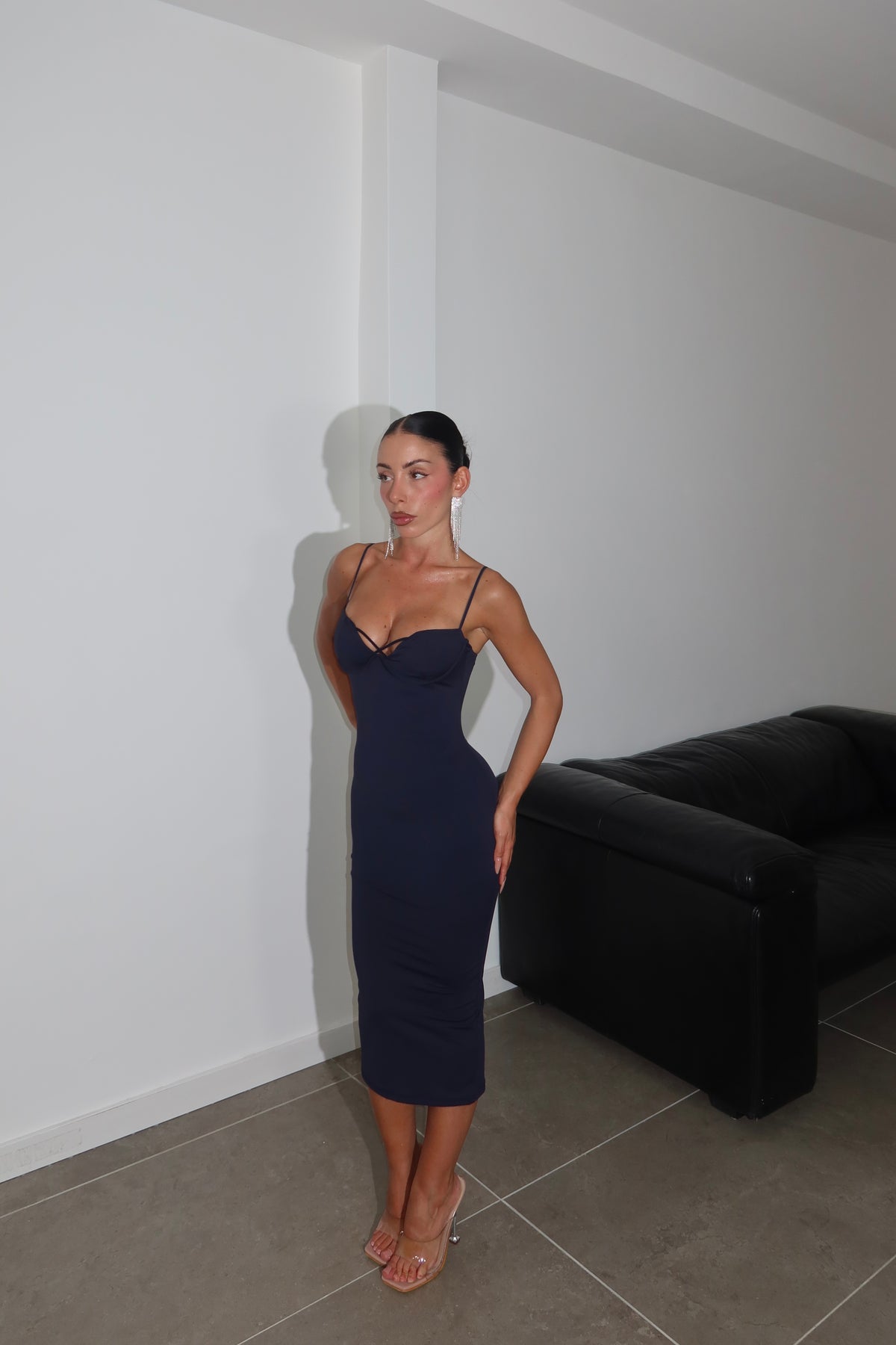 LongDress RAMON 2.0 blu