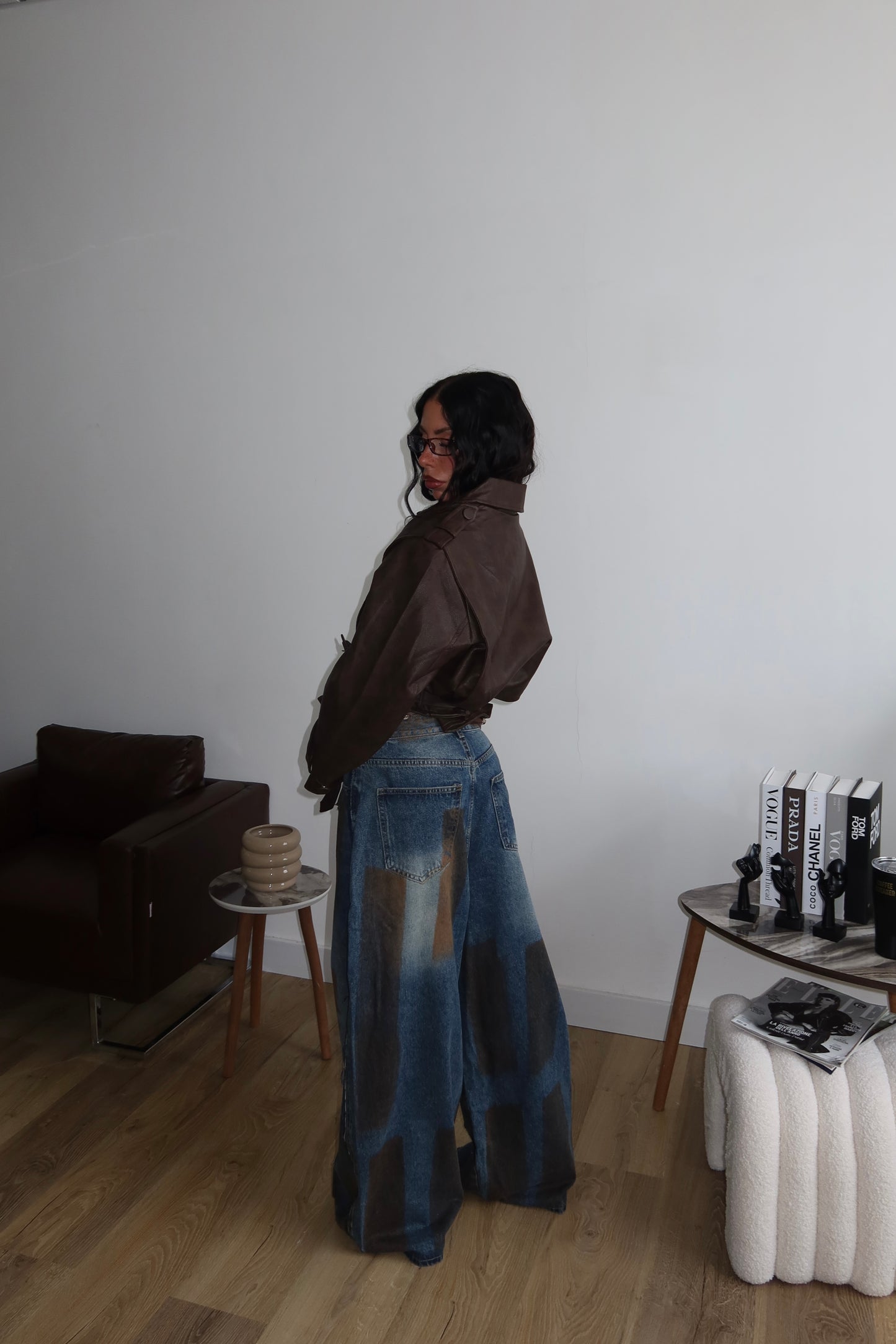Jeans ROPE