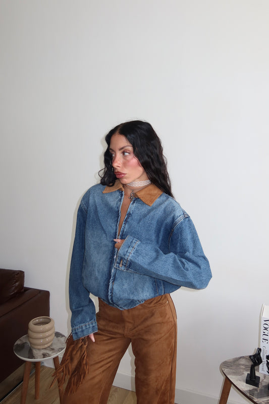 Jacket BIG DENIM