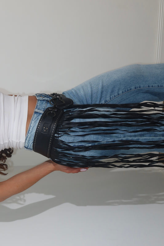 CINTURA BLACK