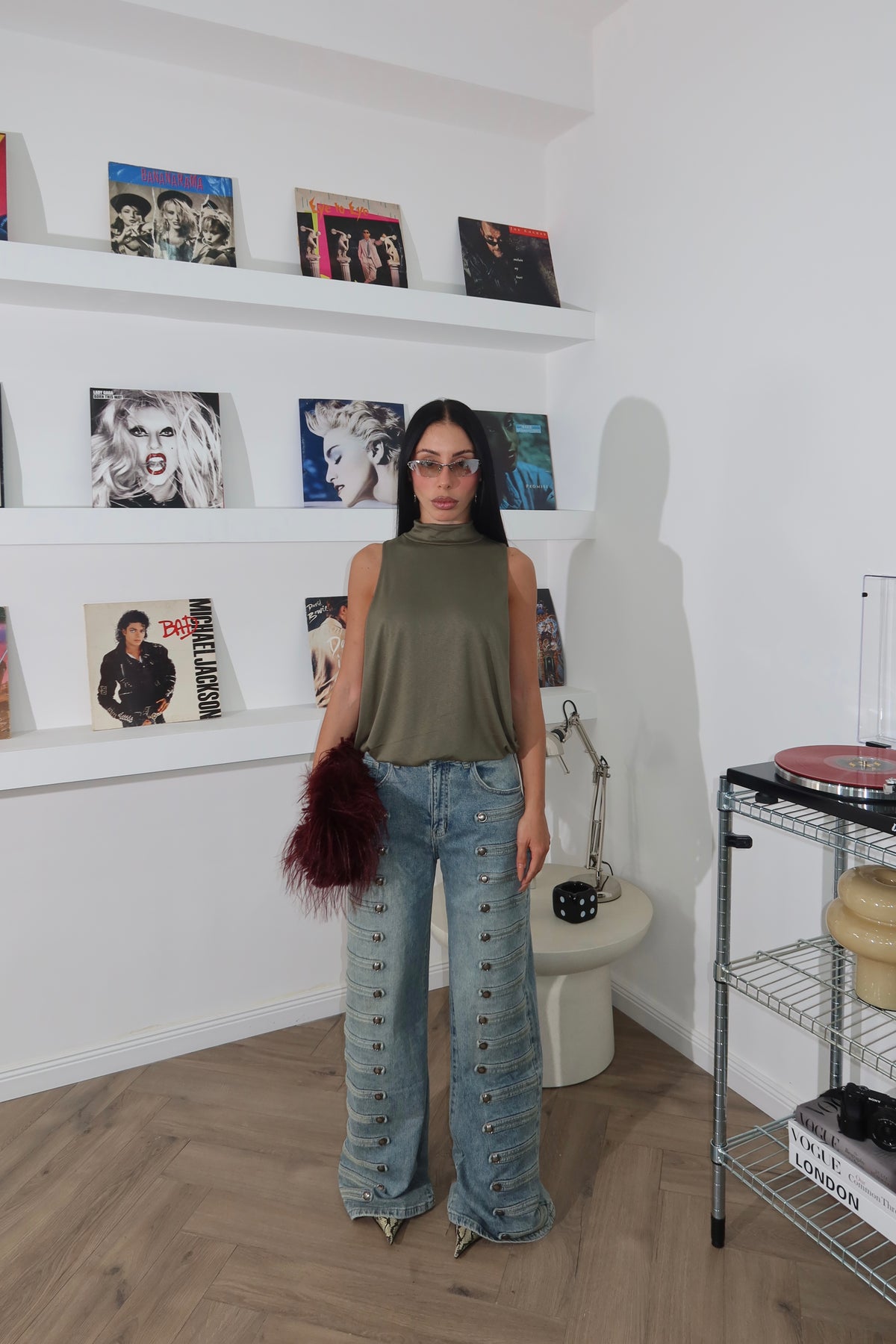 Jeans OSAKA