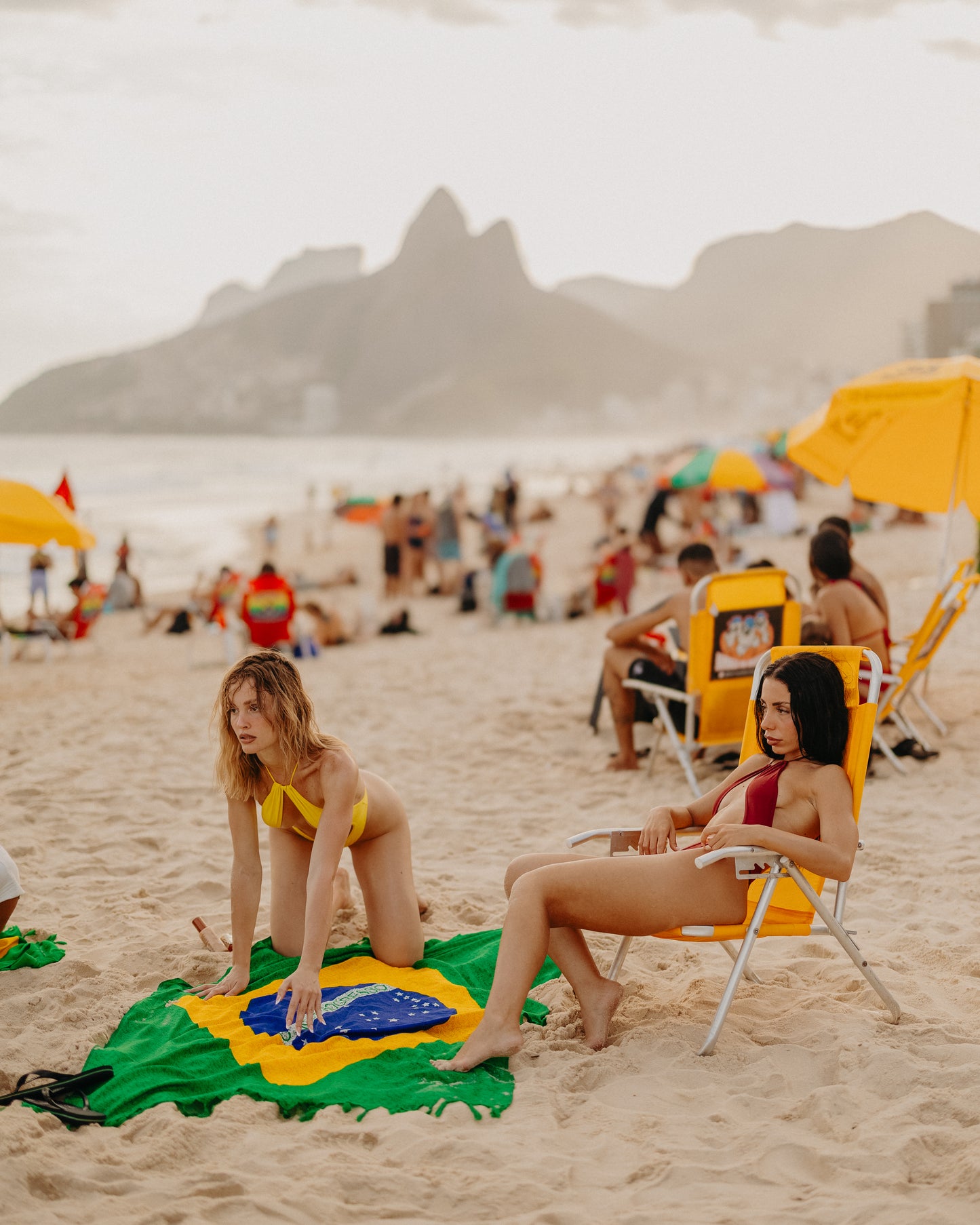 RIO GIALLO