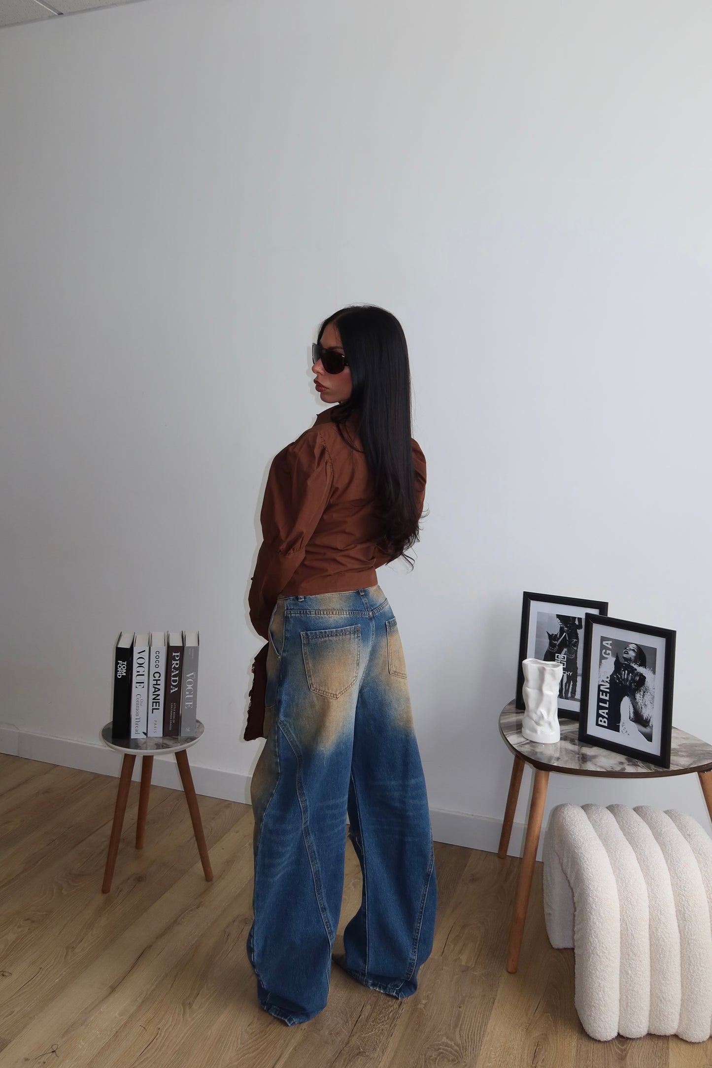 Jeans STREET SHADE