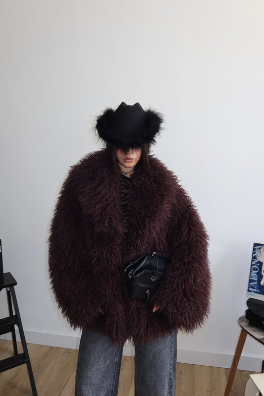 Ecofur TORONTO choco