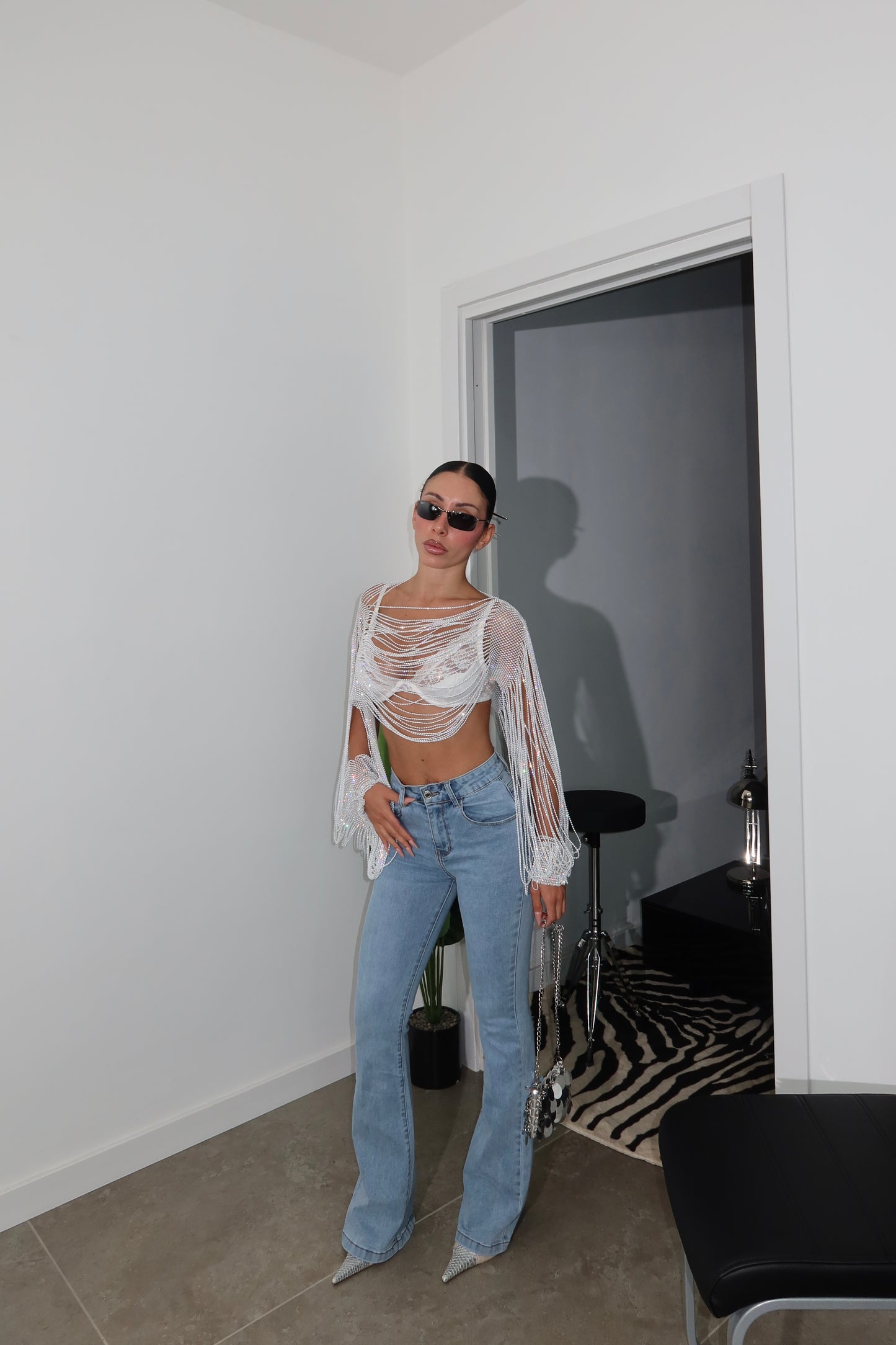 Jeans FLARE