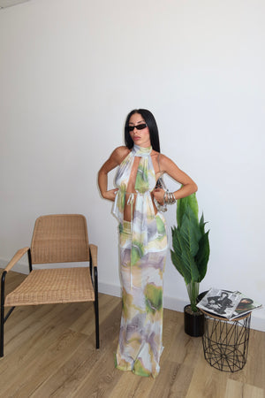 Cordset LOOK AT ME shade