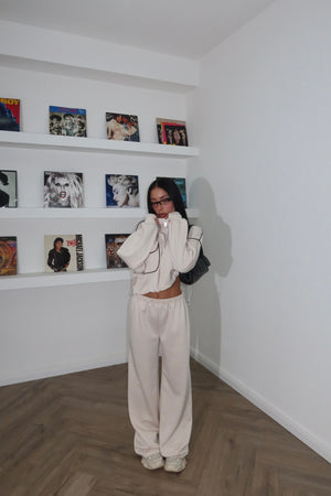 Cordset MONDAY beige