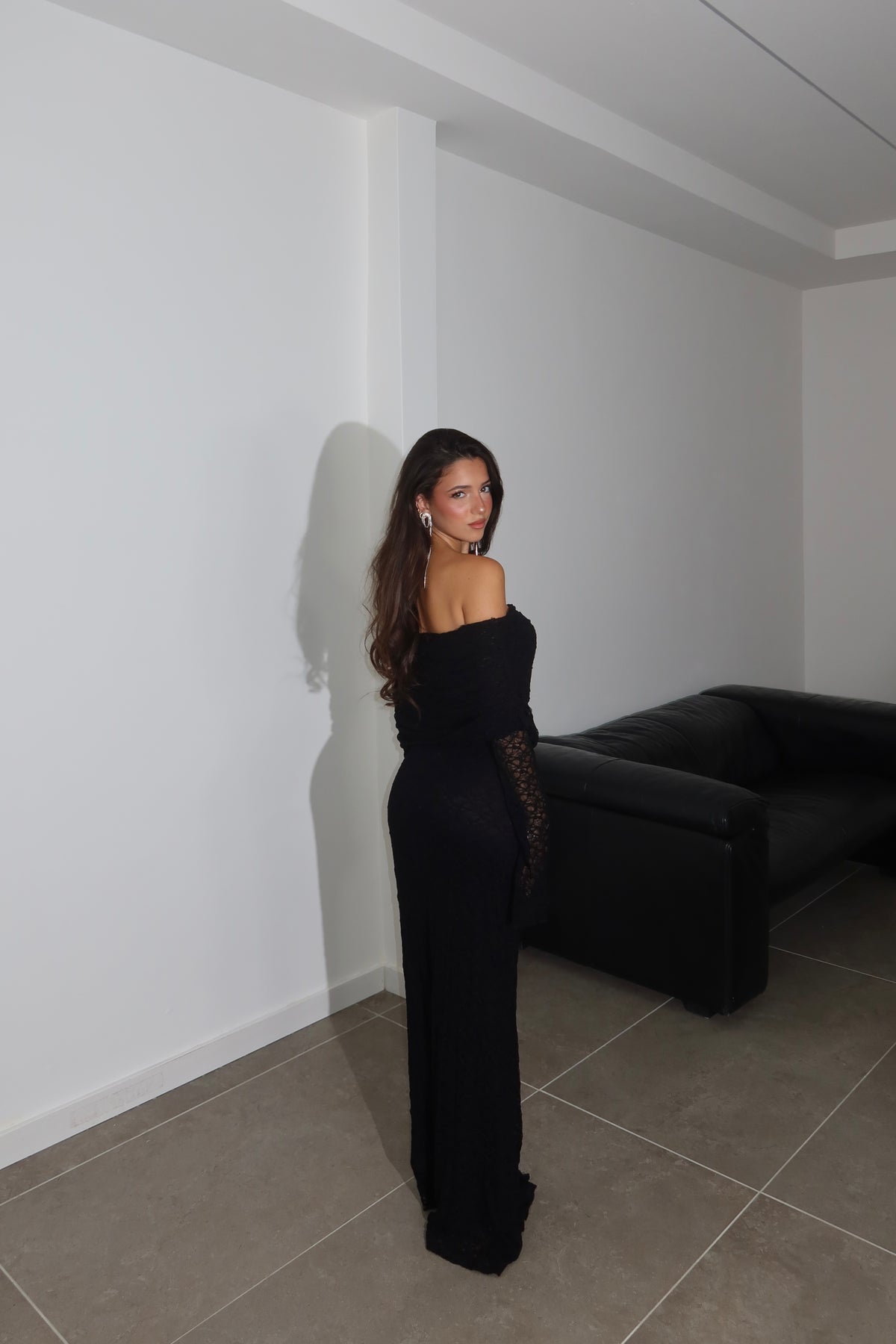 LongDress SHUT UP