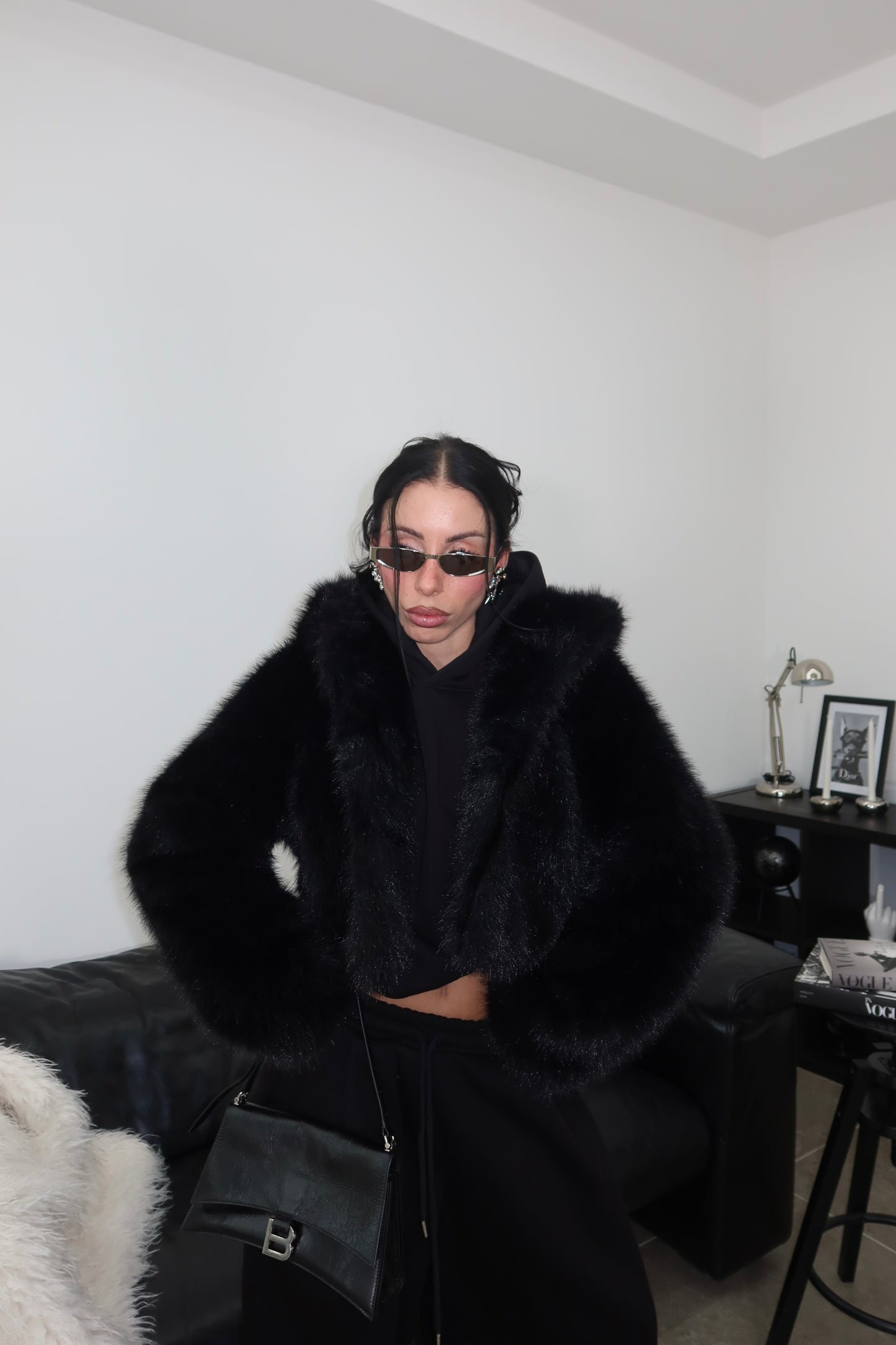 Ecofur THE BEST nera