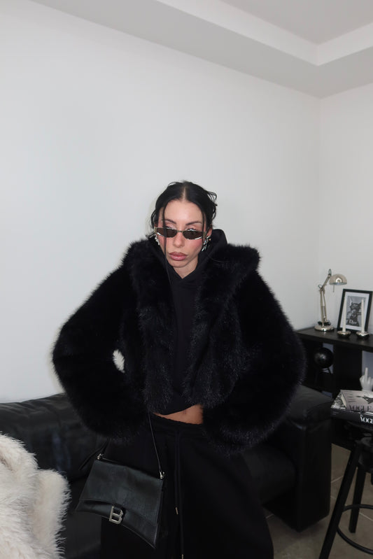 Ecofur THE BEST nera