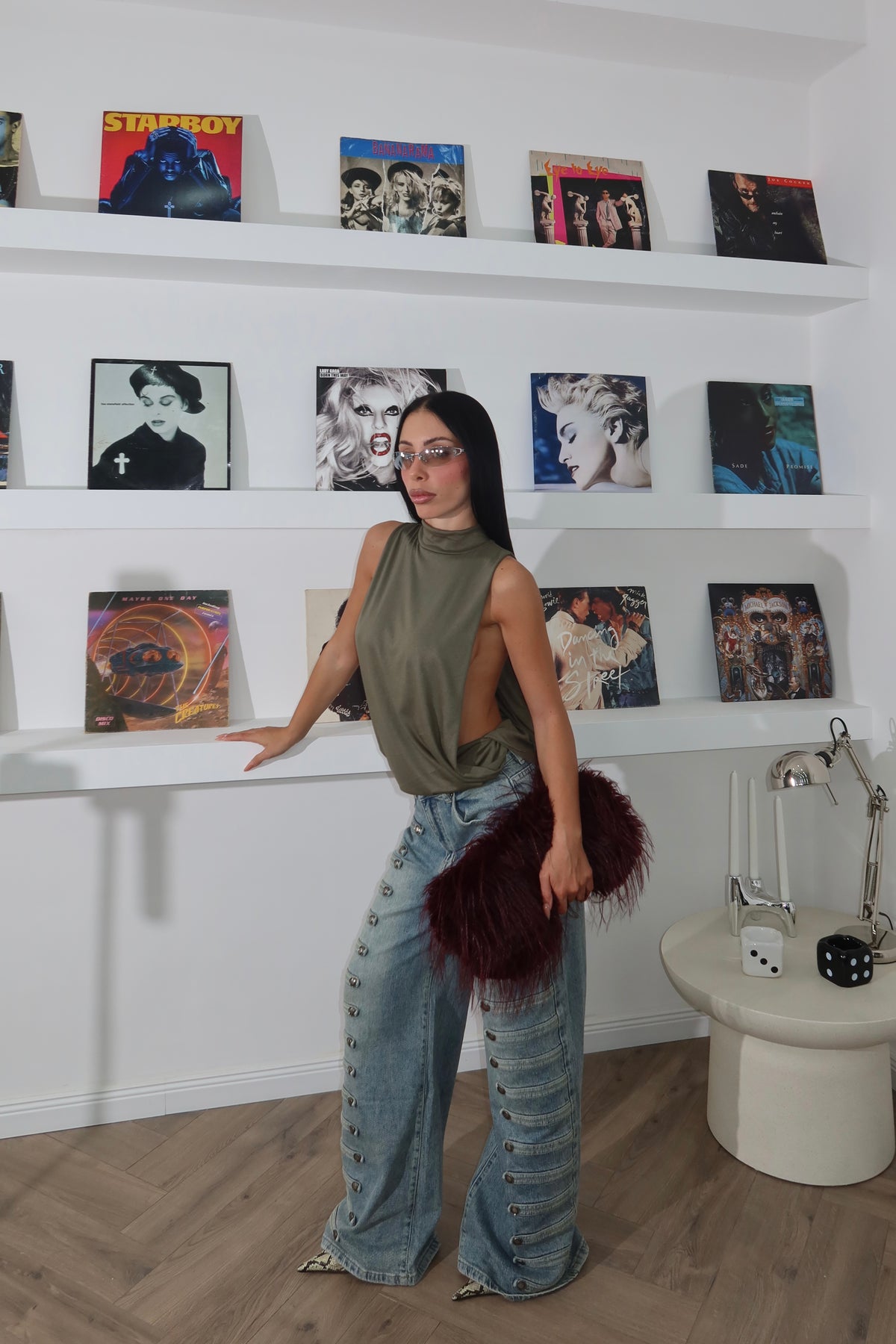 Jeans OSAKA