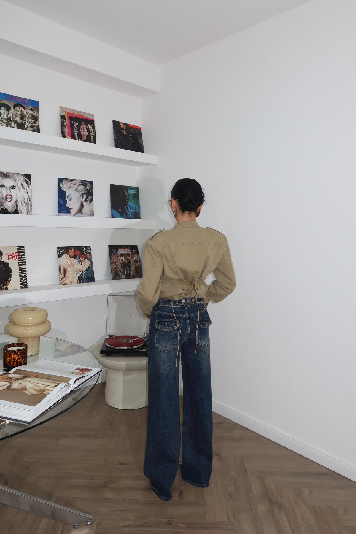 Jeans LOCAL
