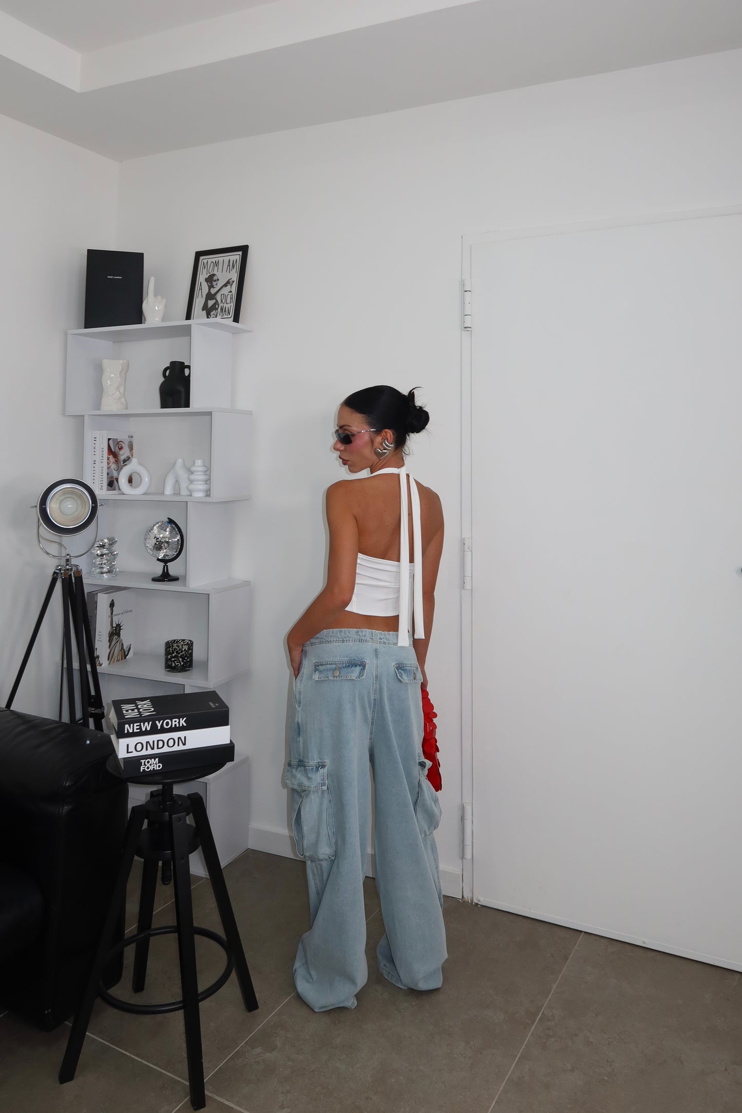 Jeans FREE