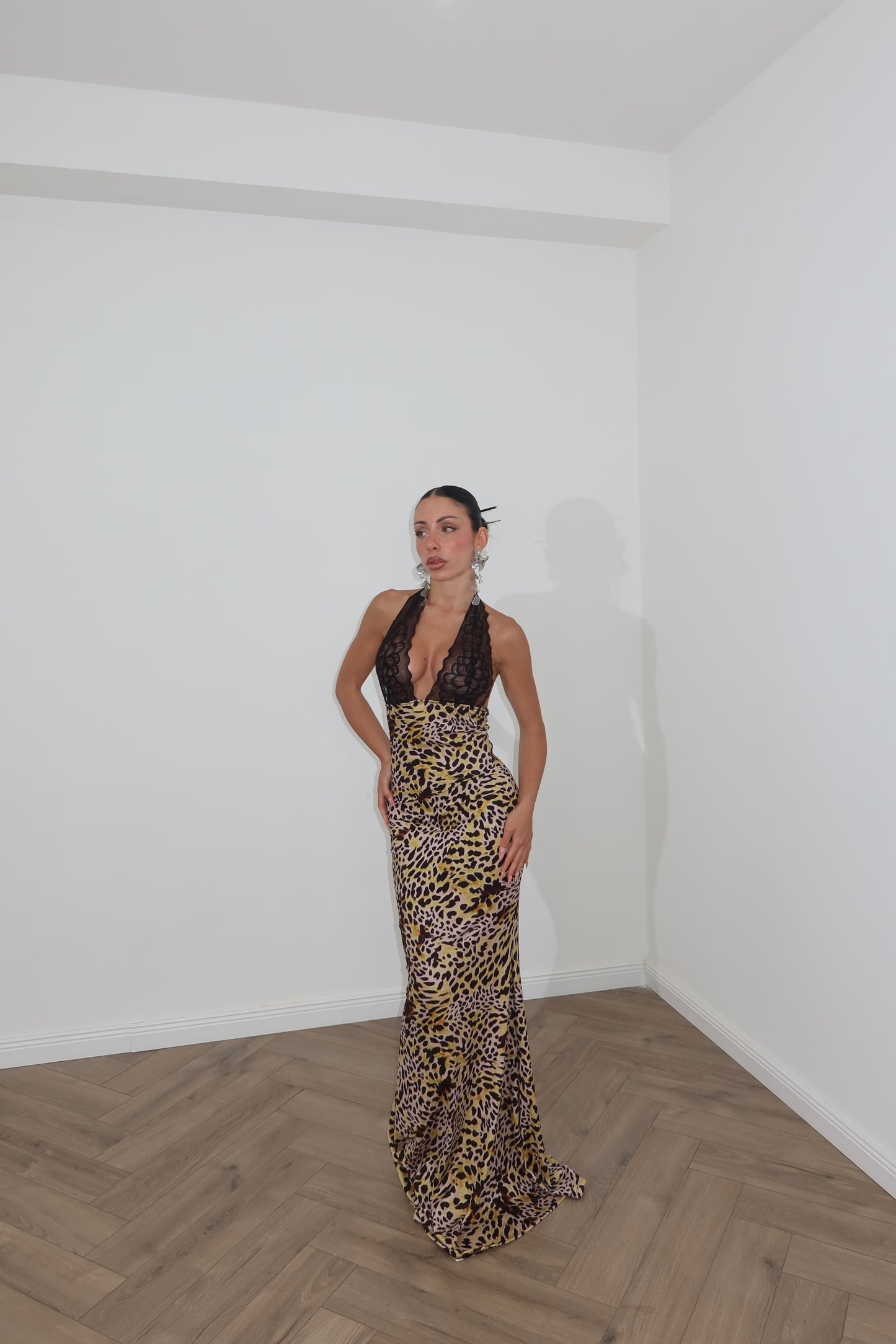 LongDress SAVANA